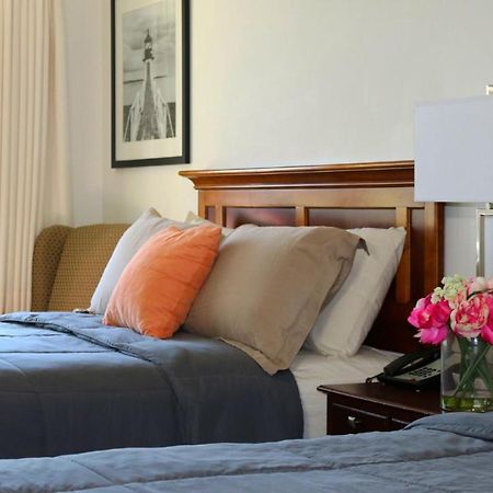 Camden Riverhouse Hotel And Inn Esterno foto