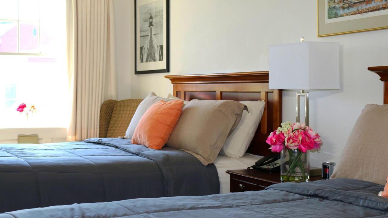 Camden Riverhouse Hotel And Inn Esterno foto