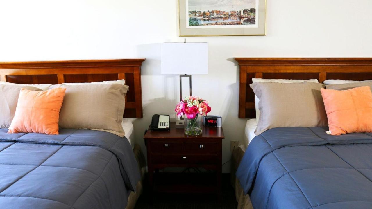 Camden Riverhouse Hotel And Inn Esterno foto