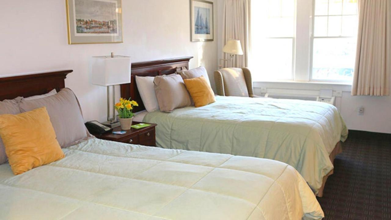 Camden Riverhouse Hotel And Inn Esterno foto