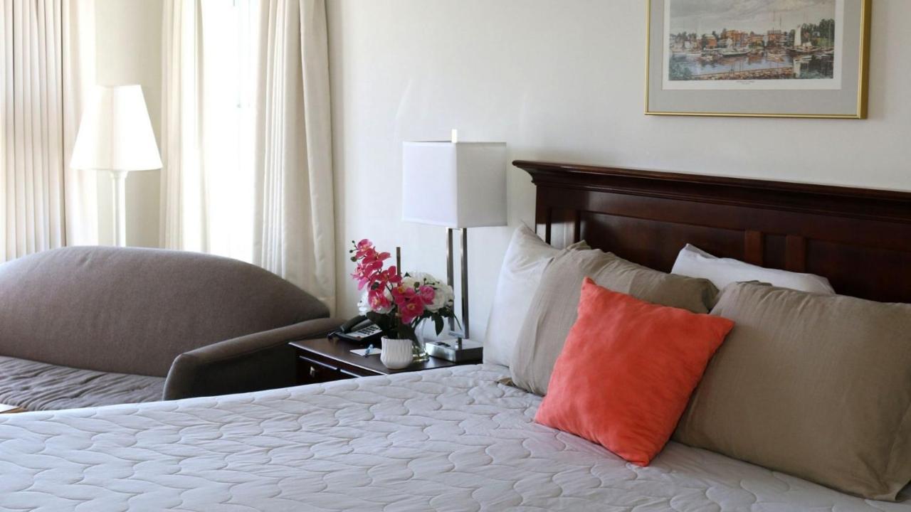Camden Riverhouse Hotel And Inn Esterno foto