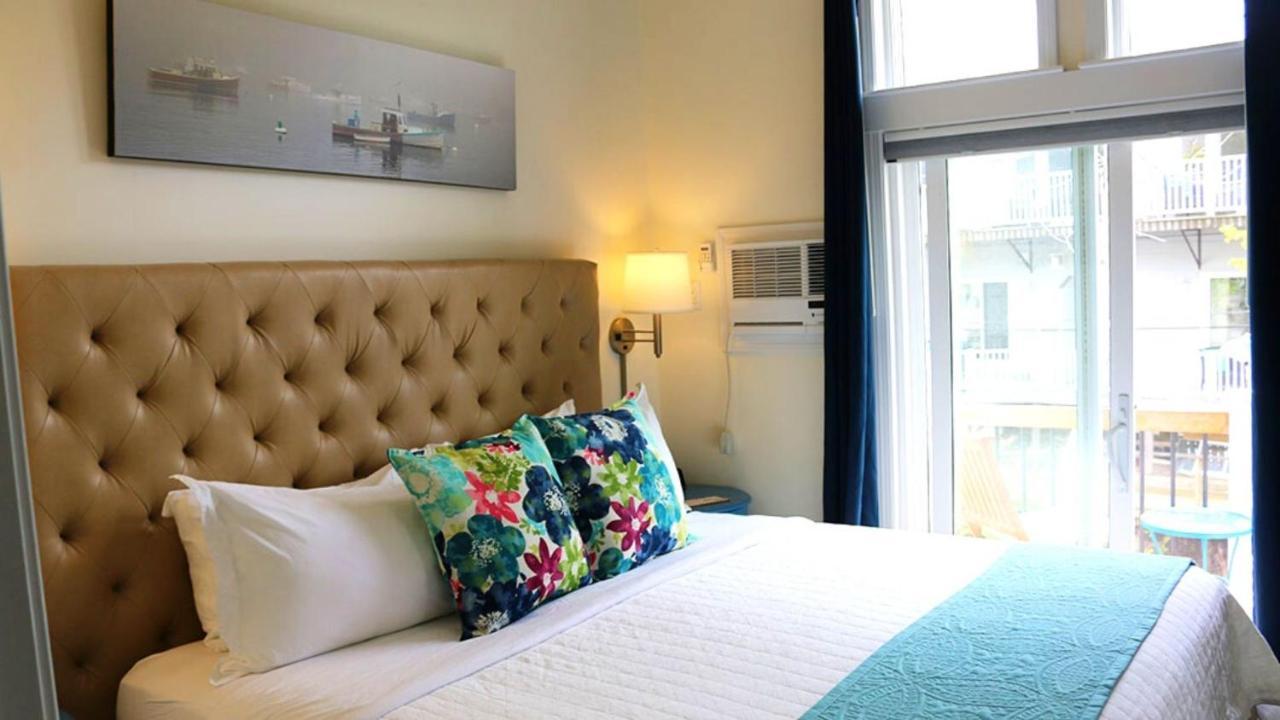 Camden Riverhouse Hotel And Inn Esterno foto