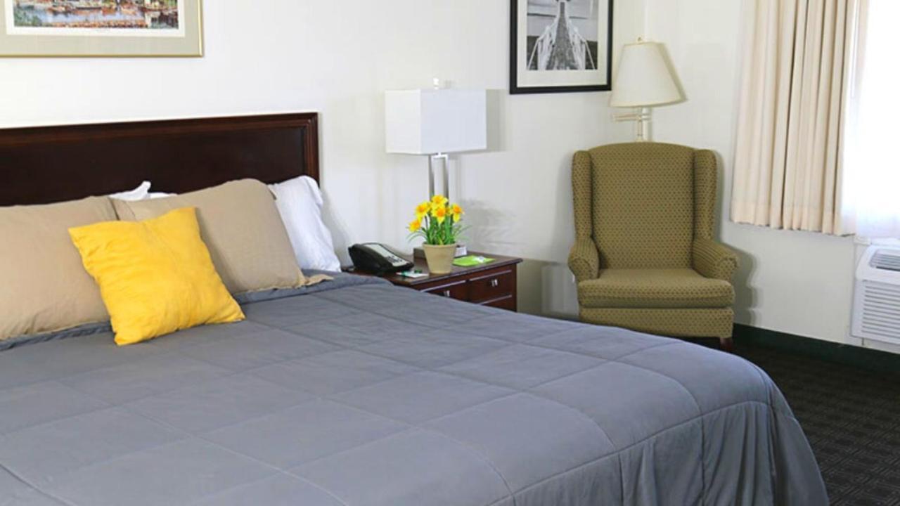 Camden Riverhouse Hotel And Inn Esterno foto
