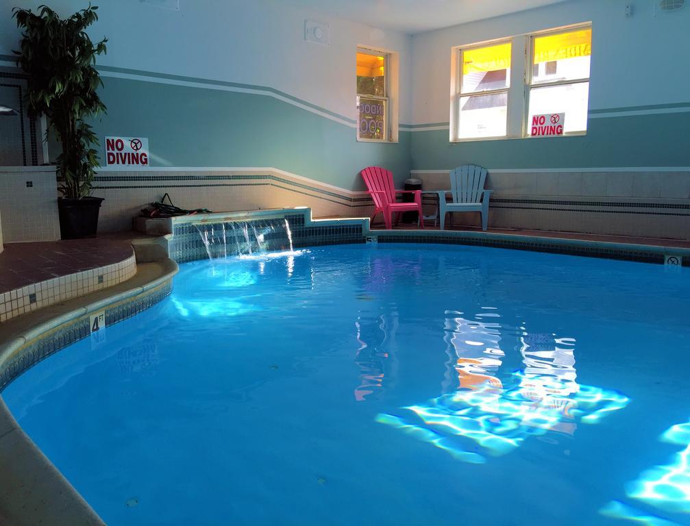 Camden Riverhouse Hotel And Inn Esterno foto