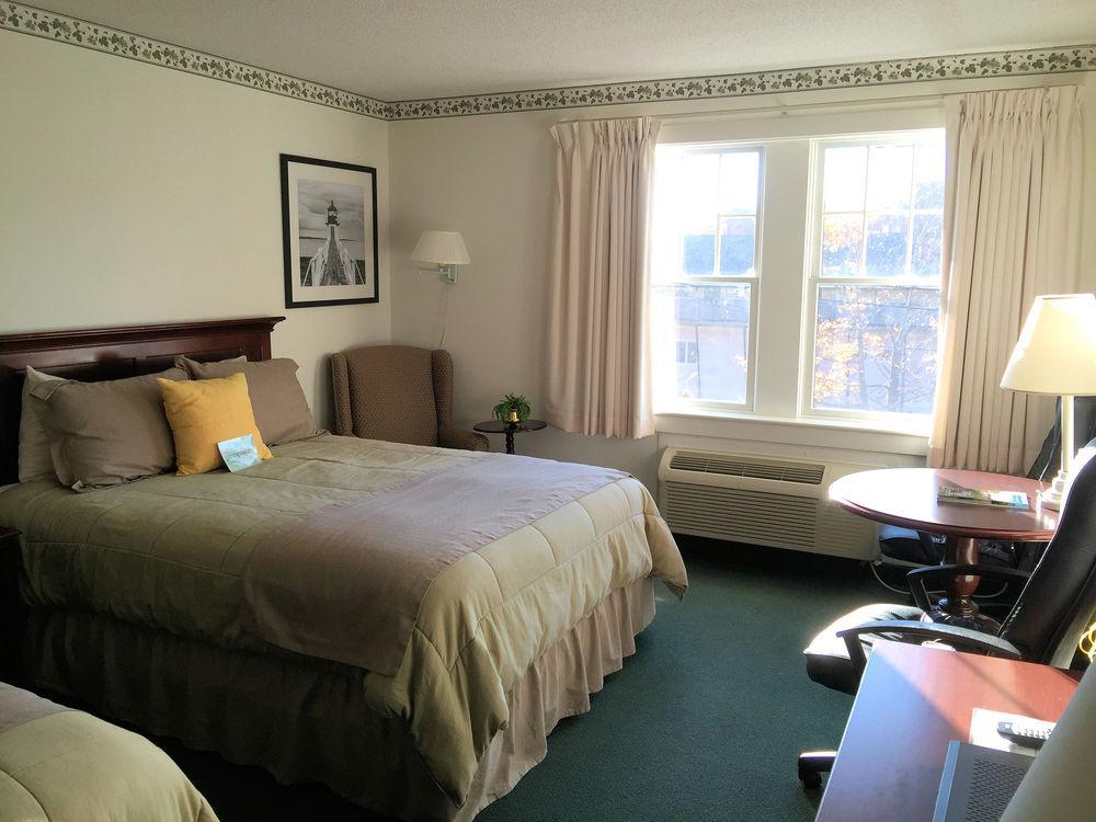 Camden Riverhouse Hotel And Inn Esterno foto