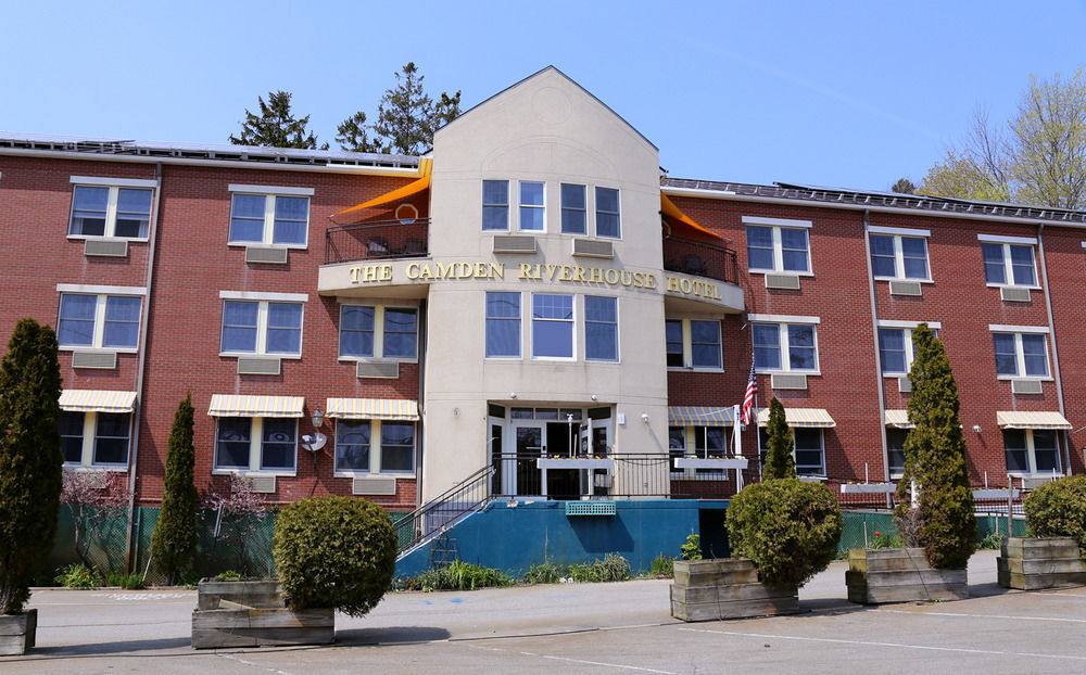 Camden Riverhouse Hotel And Inn Esterno foto