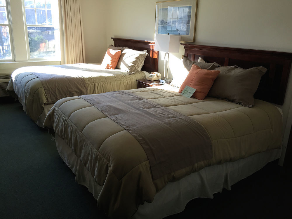 Camden Riverhouse Hotel And Inn Esterno foto