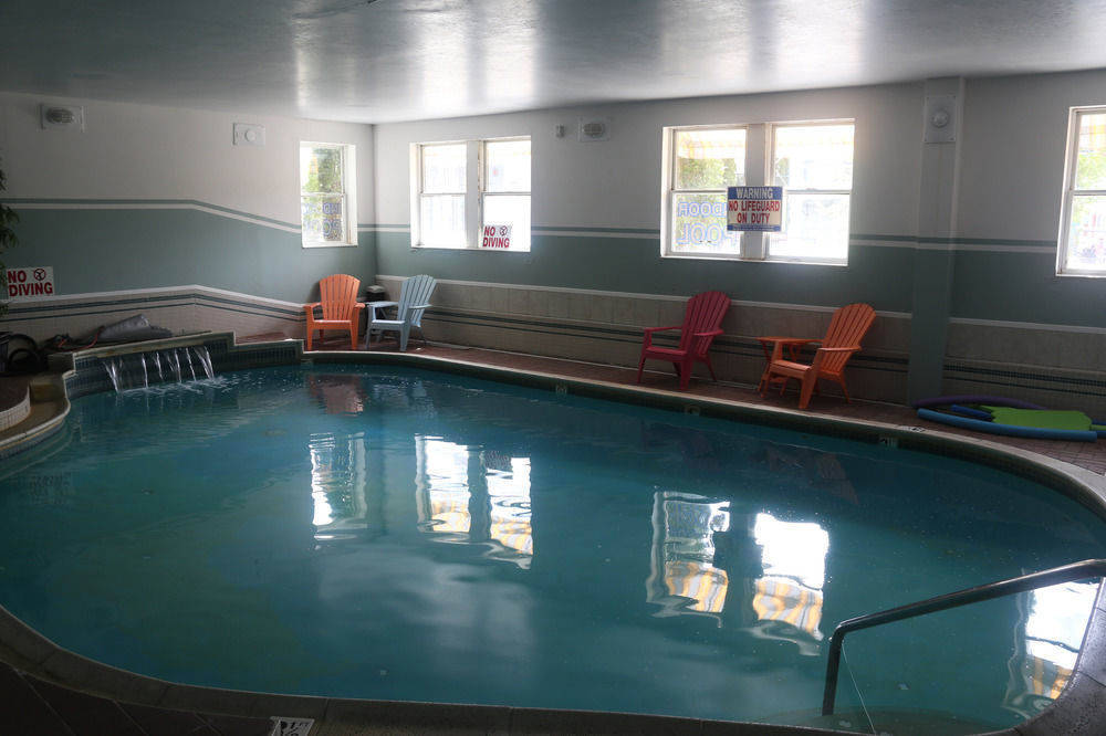 Camden Riverhouse Hotel And Inn Esterno foto