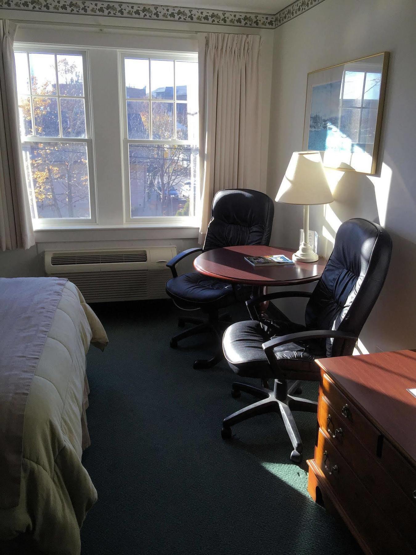Camden Riverhouse Hotel And Inn Esterno foto