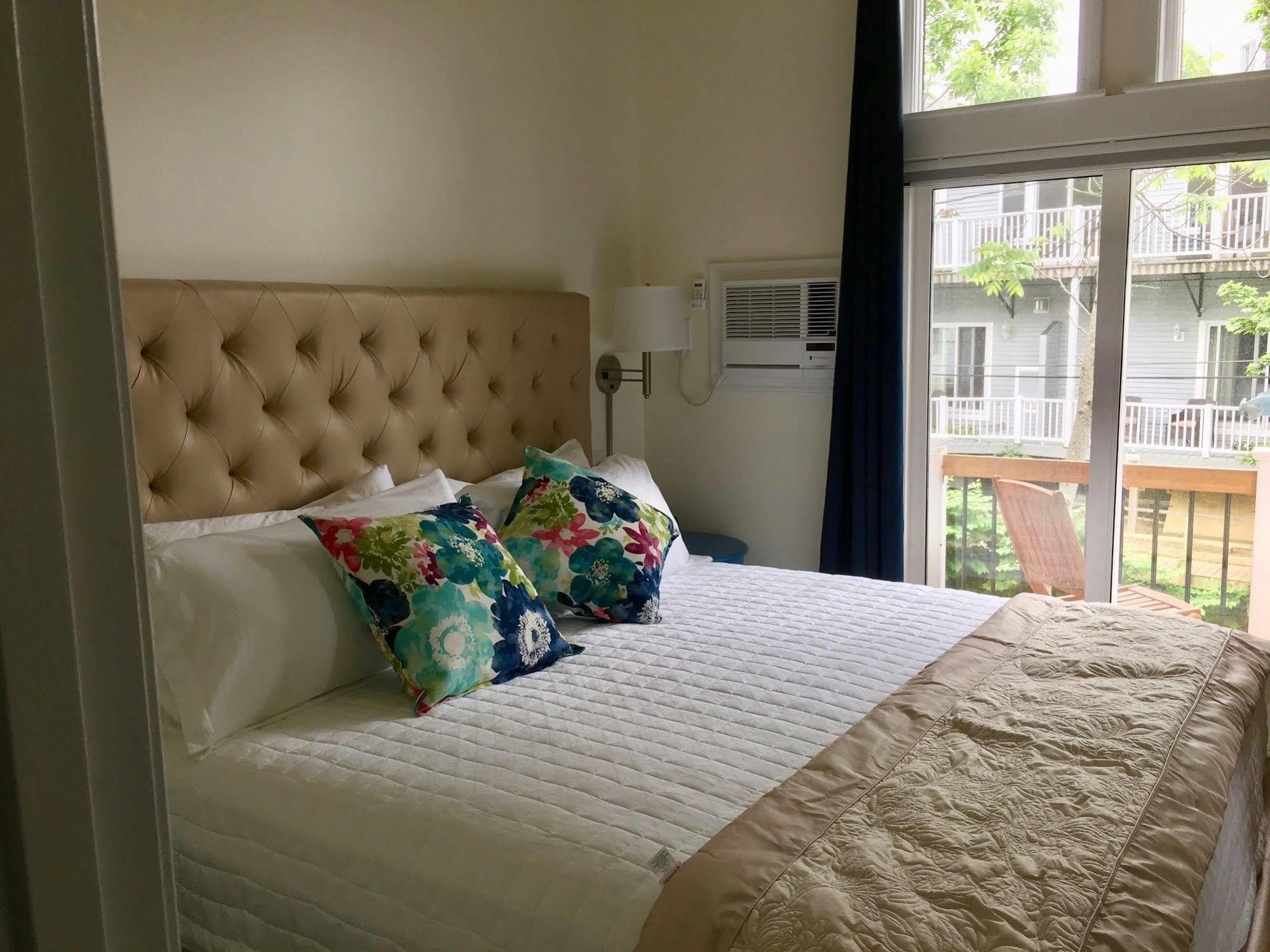 Camden Riverhouse Hotel And Inn Esterno foto