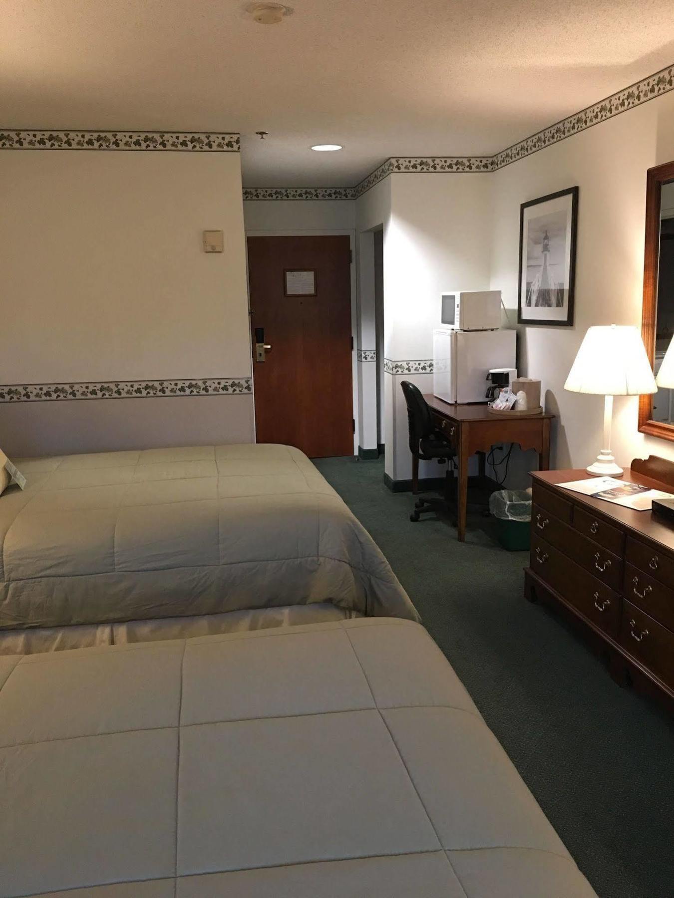 Camden Riverhouse Hotel And Inn Esterno foto