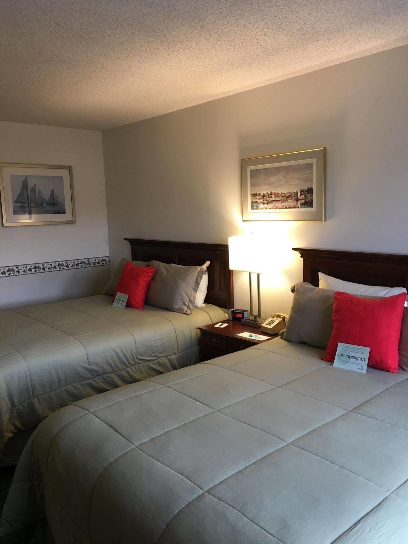 Camden Riverhouse Hotel And Inn Esterno foto