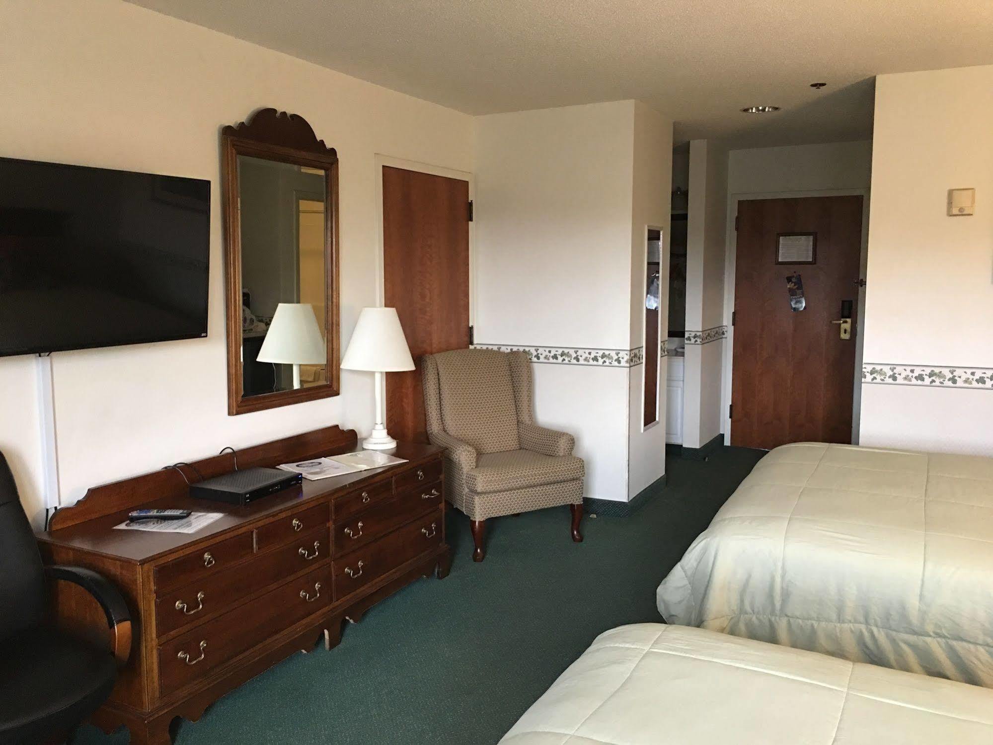 Camden Riverhouse Hotel And Inn Esterno foto
